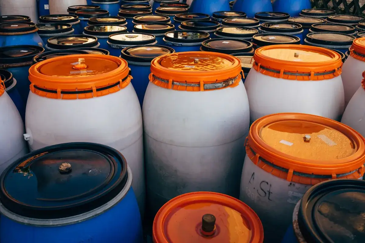 Medical Waste Removal in Marion Oaks, FL