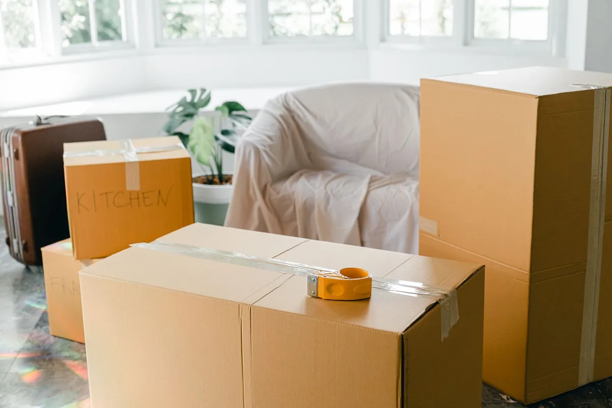 Hoarding Cleanup in Marion Oaks, FL